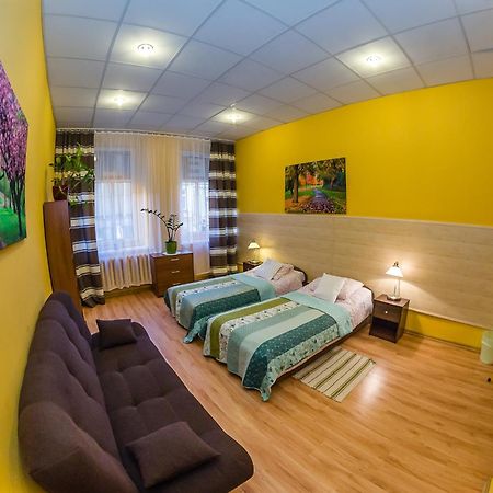 Kamienica Hostel Płock Δωμάτιο φωτογραφία