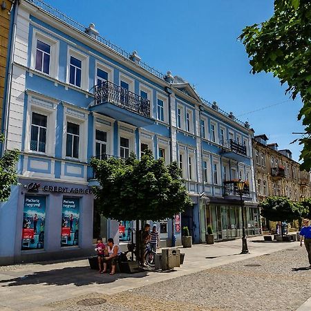 Kamienica Hostel Płock Εξωτερικό φωτογραφία