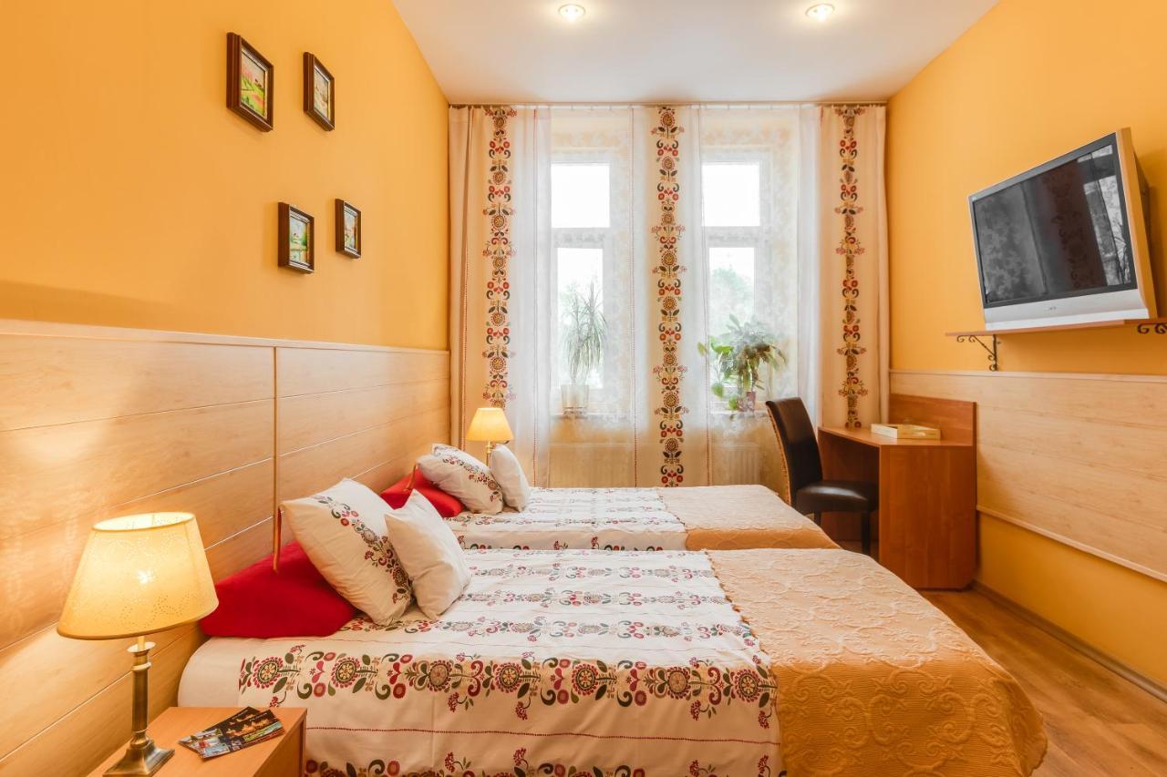 Kamienica Hostel Płock Εξωτερικό φωτογραφία