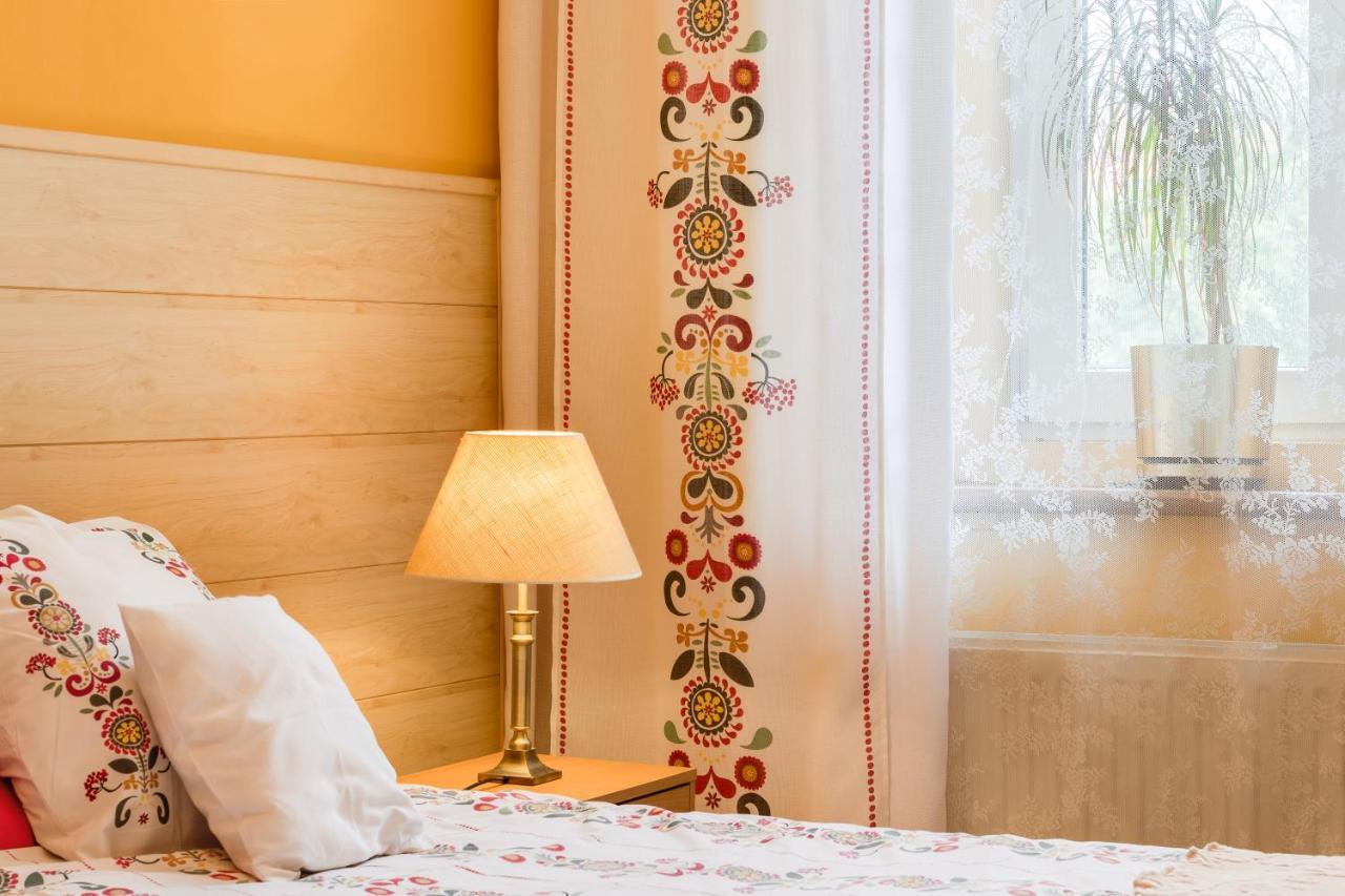 Kamienica Hostel Płock Εξωτερικό φωτογραφία