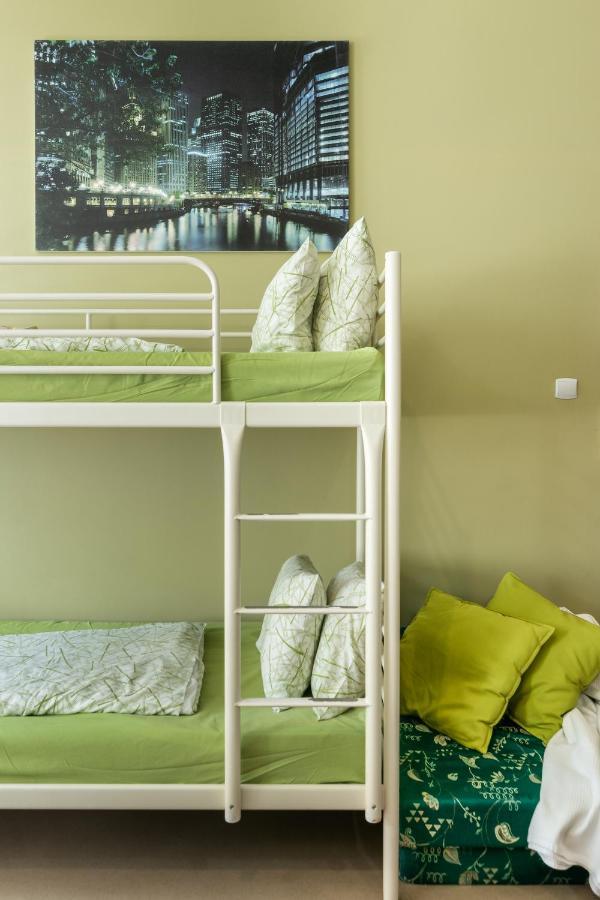Kamienica Hostel Płock Εξωτερικό φωτογραφία