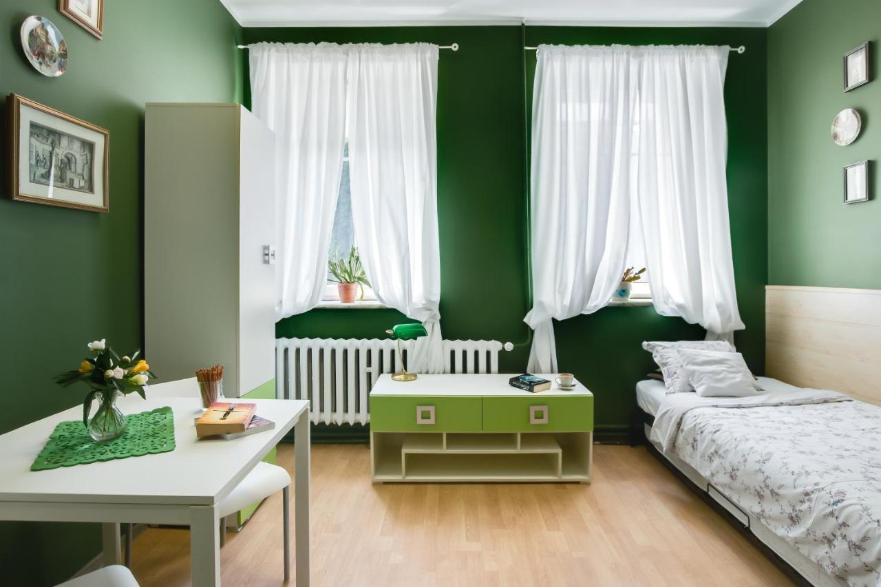 Kamienica Hostel Płock Εξωτερικό φωτογραφία