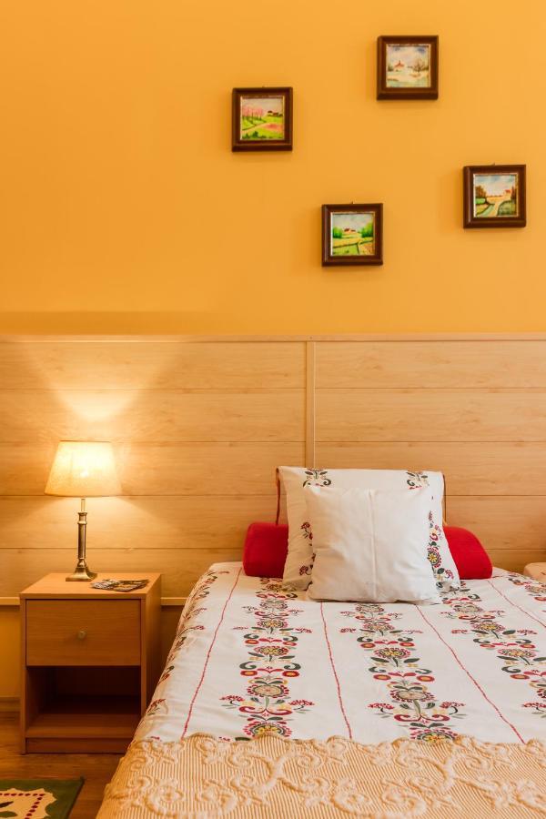 Kamienica Hostel Płock Εξωτερικό φωτογραφία