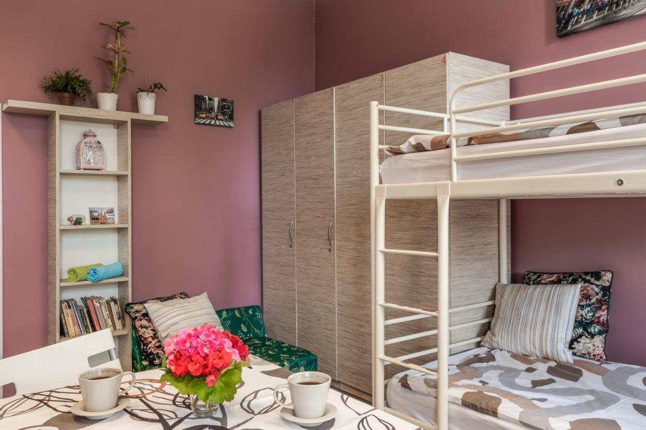 Kamienica Hostel Płock Εξωτερικό φωτογραφία