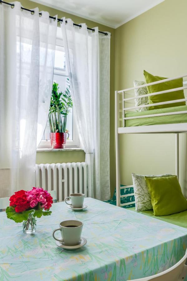 Kamienica Hostel Płock Εξωτερικό φωτογραφία