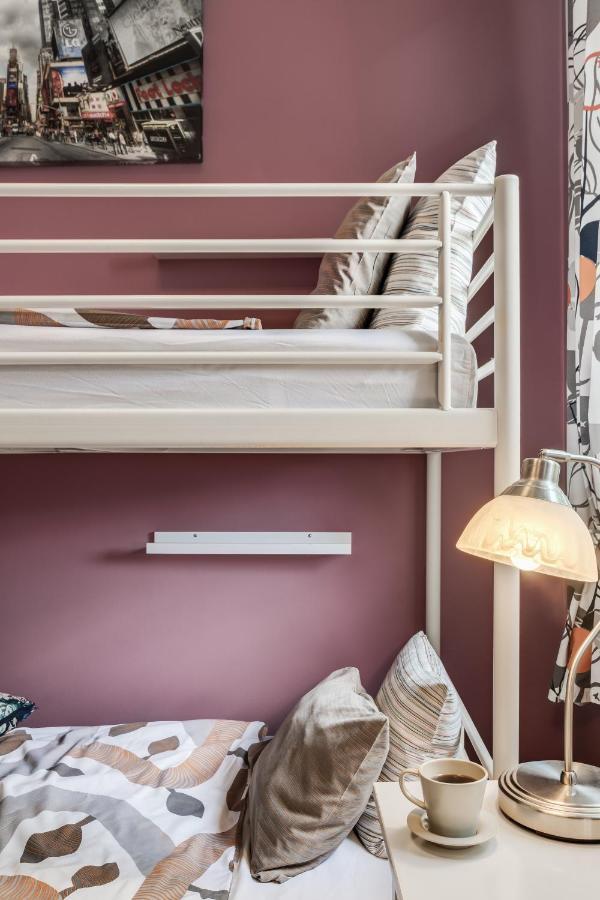 Kamienica Hostel Płock Εξωτερικό φωτογραφία