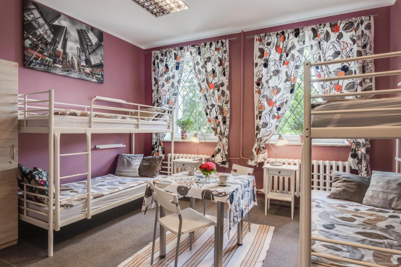Kamienica Hostel Płock Εξωτερικό φωτογραφία