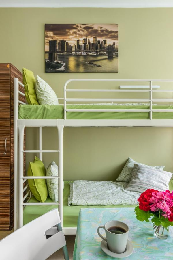 Kamienica Hostel Płock Εξωτερικό φωτογραφία