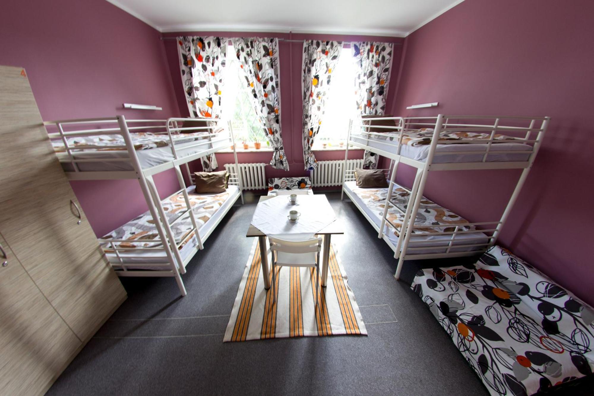 Kamienica Hostel Płock Δωμάτιο φωτογραφία