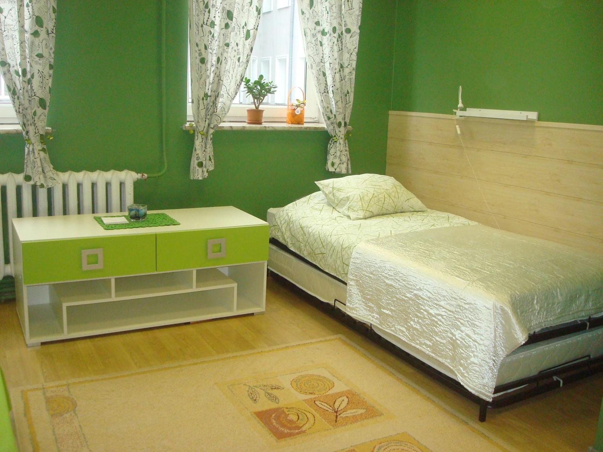 Kamienica Hostel Płock Δωμάτιο φωτογραφία