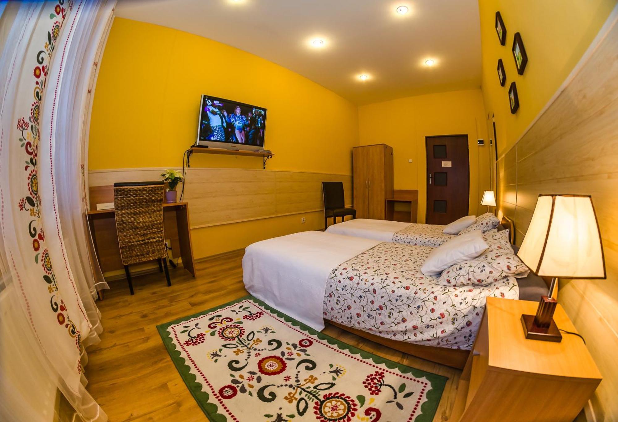 Kamienica Hostel Płock Δωμάτιο φωτογραφία
