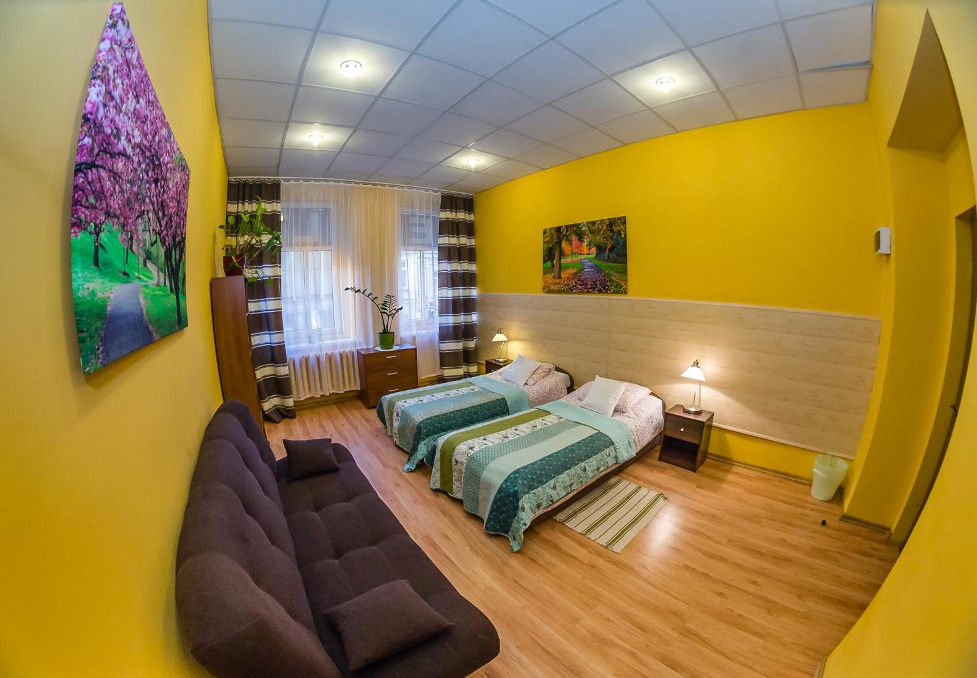 Kamienica Hostel Płock Δωμάτιο φωτογραφία