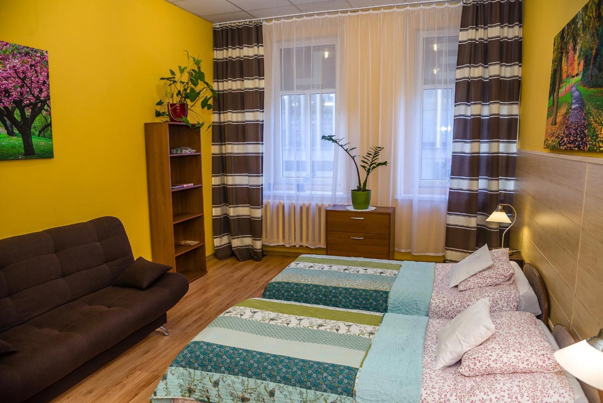 Kamienica Hostel Płock Δωμάτιο φωτογραφία