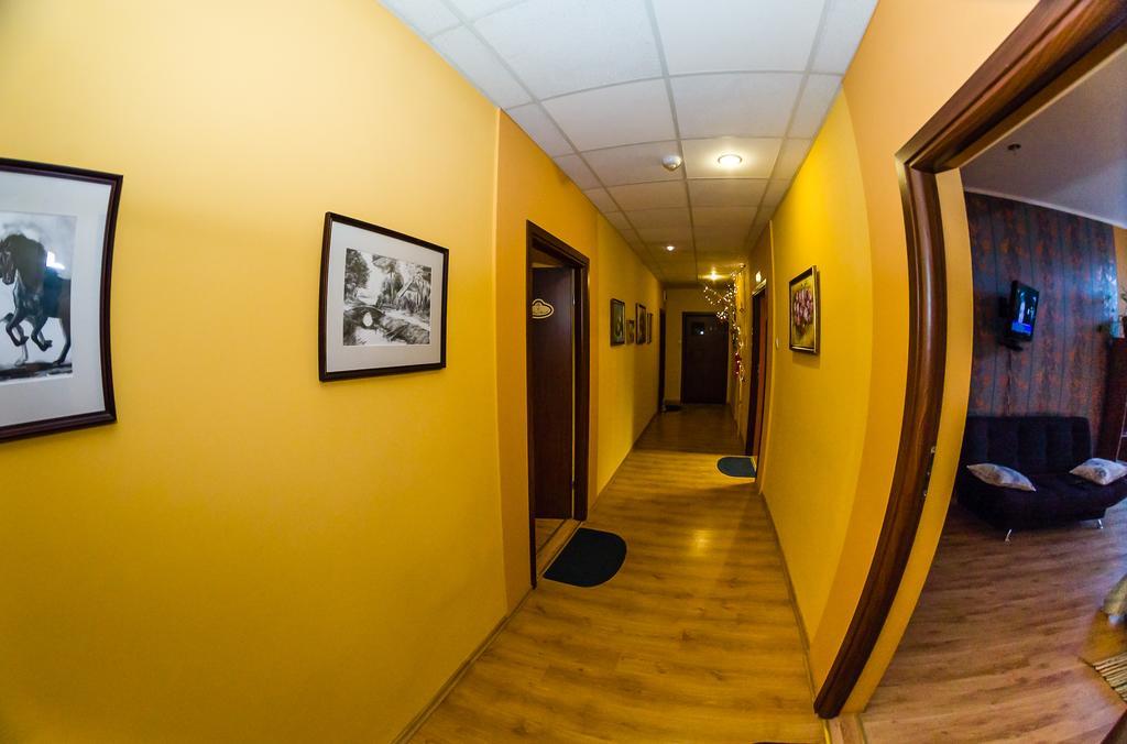 Kamienica Hostel Płock Εξωτερικό φωτογραφία