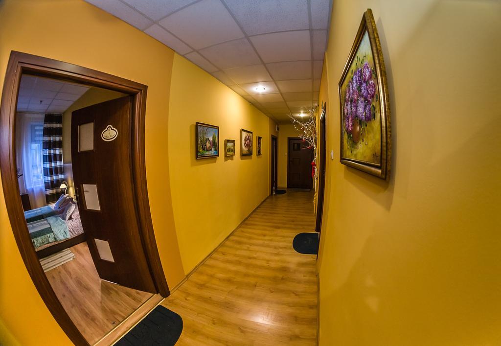 Kamienica Hostel Płock Εξωτερικό φωτογραφία