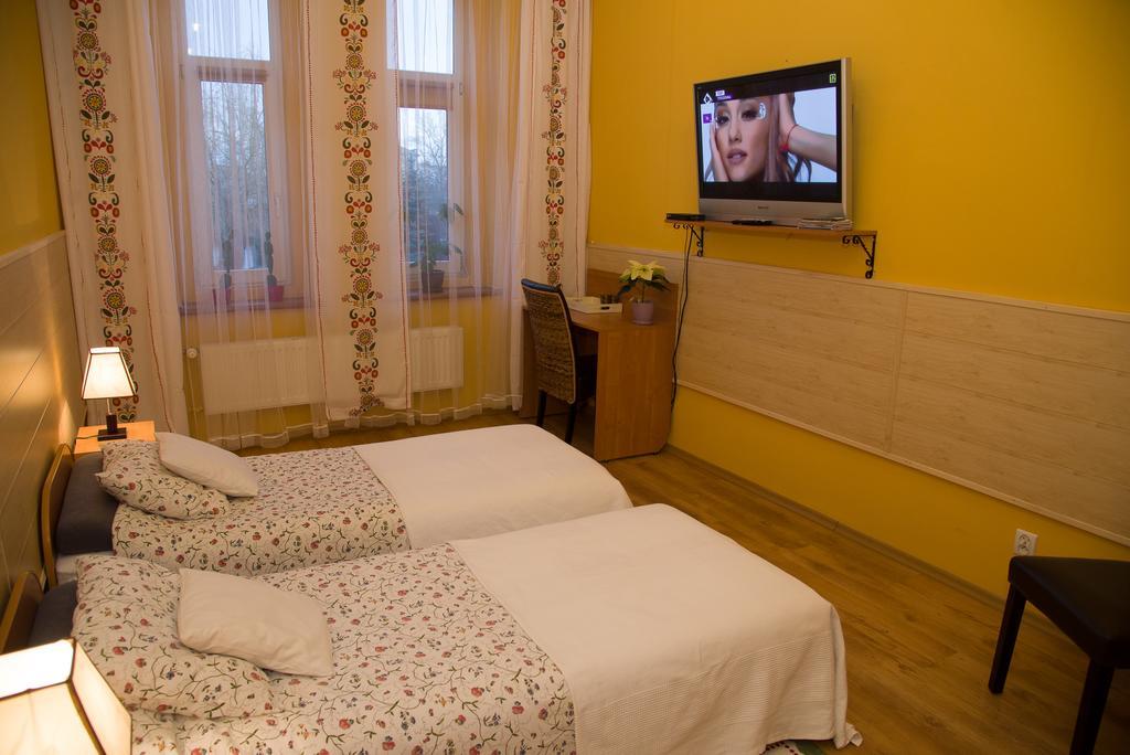 Kamienica Hostel Płock Δωμάτιο φωτογραφία