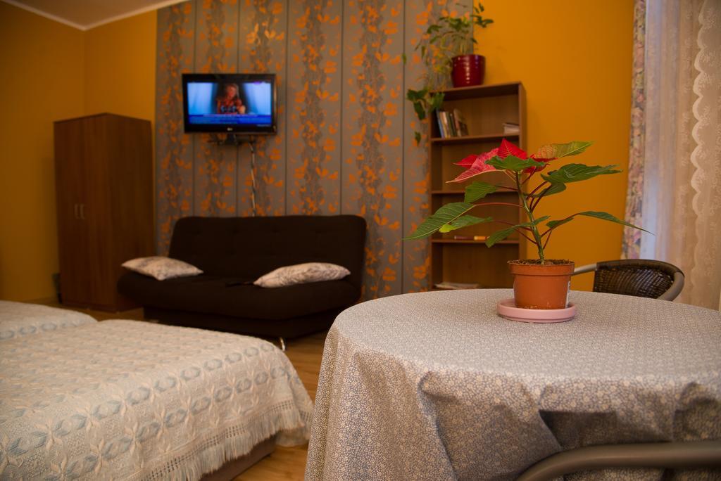 Kamienica Hostel Płock Δωμάτιο φωτογραφία